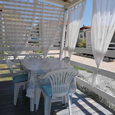 Fjaka Camp Pakoštane Exteriör bild