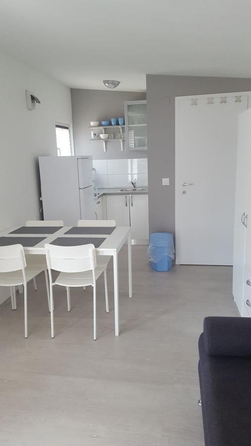 Fjaka Camp Pakoštane Exteriör bild
