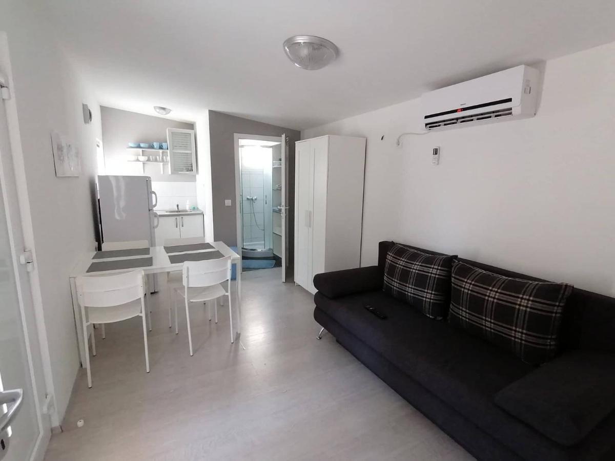 Fjaka Camp Pakoštane Exteriör bild